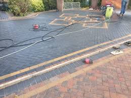 Best Asphalt Driveway Installation  in Schlusser, PA